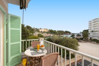 Apartamentos Playa Marina - Cala Ferrera - 5