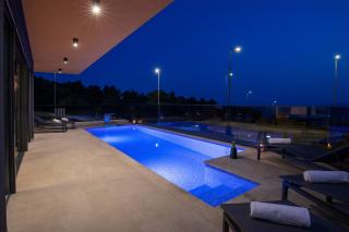 Villa Sirius - Bast - 5