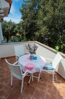 APARTMANI IVANIŠEVIĆ - Mandre - 6