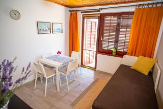 APARTMANI IVANIŠEVIĆ - Mandre - 2