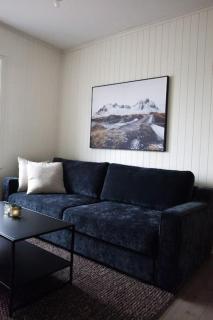 Warm and cozy apartment in centrum of Henningsvær - Henningsvaer - 9