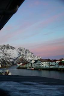 Warm and cozy apartment in centrum of Henningsvær - Henningsvaer - 4
