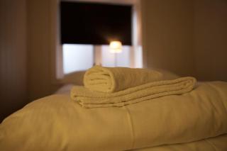 Warm and cozy apartment in centrum of Henningsvær - Henningsvaer - 2