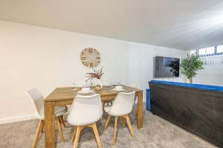Basement Bliss Hideaway - 6