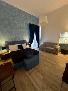 B&B Sigò - Trani - 8