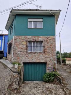 Vivienda Vacacional Villa Cobijero - La Pereda de Llanes - 5