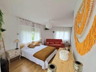 Vivienda Vacacional Villa Cobijero - La Pereda de Llanes - 1