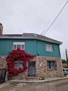 Vivienda Vacacional Villa Cobijero - La Pereda de Llanes - 7