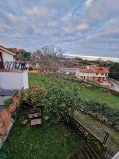 Vivienda Vacacional Villa Cobijero - La Pereda de Llanes - 4
