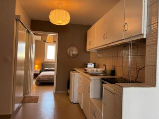 Thalassa Apartments - Myrtos - 2