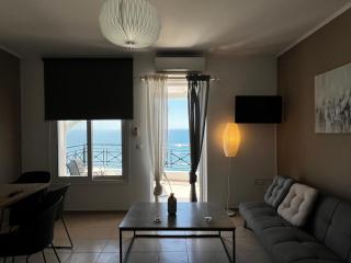 Thalassa Apartments - Myrtos - 4