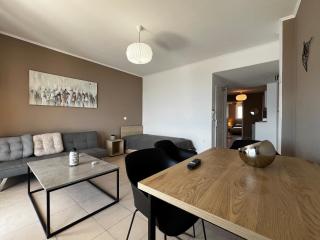 Thalassa Apartments - Myrtos - 3