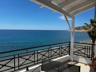 Thalassa Apartments - Myrtos - 8
