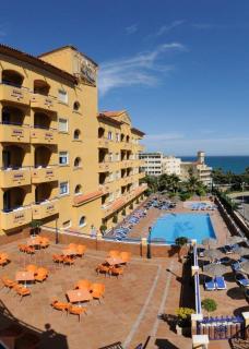 Hotel ViveMar - Benalmádena - 0