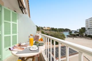 Apartamentos Playa Marina - Cala Ferrera - 7