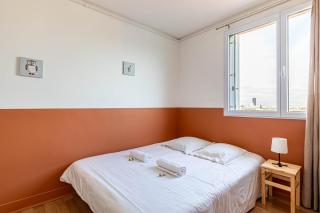 GuestReady - Séjour vue Tour Eiffel, pied du métro - Montrouge - 7