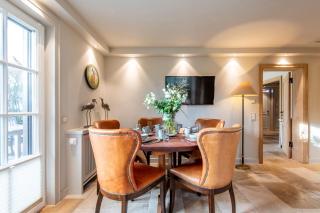 Traum-Landhaus-Terpstich-5000-qm-Refugium-Urlaub-in-Morsum-Sylt-vom-Feinsten - Morsum - 1