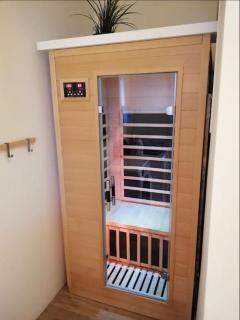 LUXURY NEW-3BDR 3BTH SAUNA!CITY CENTER - Budapest - 3