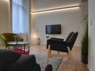 LUXURY NEW-3BDR 3BTH SAUNA!CITY CENTER - Budapest - 2