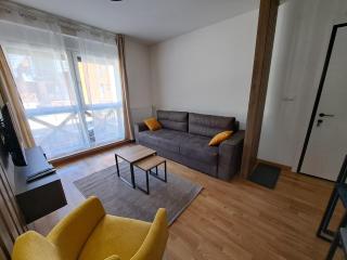 Angelika apartman Divčigora - 4
