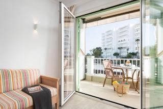 Apartamentos Playa Marina - Cala Ferrera - 4