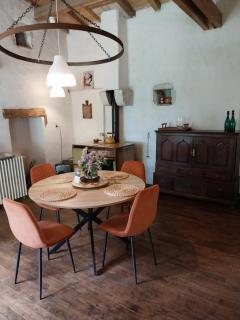 Gite Les 3 Toitures Ecogite le Luquet Saint Beauzeil 82 - Saint-Beauzeil - 9