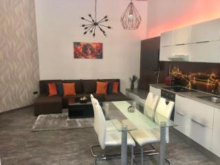 Dohany apartment deluxe - Budapest - 0
