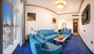Al Kiswah Towers Hotel - 5
