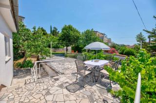 Apartments in Crikvenica 41682 - Crikvenica - 7