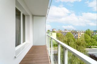 MARGI Jolly BEAUTI LUX Apartament - Stettino - 7