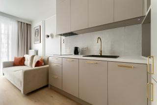 MARGI Jolly BEAUTI LUX Apartament - Stettino - 2