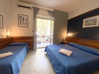 Hotel Praja - Praia a Mare - 5