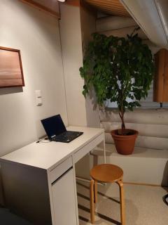 Viihtyisä ja tilava mökki, Pytkykaksonen B - Syöte - 3