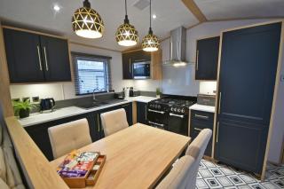 Pendle View Retreat - Holiday Park - Clitheroe - 7