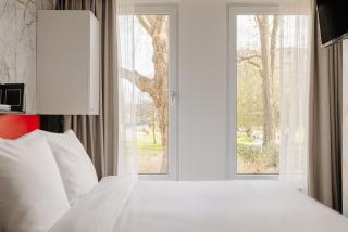 The Lancaster Hotel Amsterdam - Amesterdão - 8