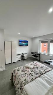 Family Apartment Ostoja - 8