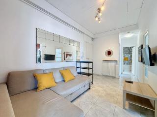 Le Grand Appartement de la Gare - Spacieux - Les Frères de la Loc' - Marseille - 4