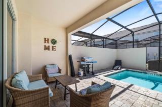 1888 Tropical Palms Circle - Kissimmee - 4