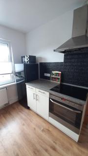 Ferienwohnung Dschungel - Emden - 4