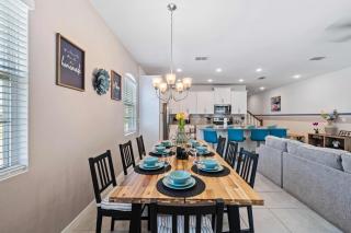 1888 Tropical Palms Circle - Kissimmee - 2