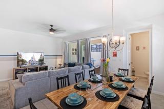 1888 Tropical Palms Circle - Kissimmee - 1