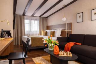 Hotel Le Colombier - 8