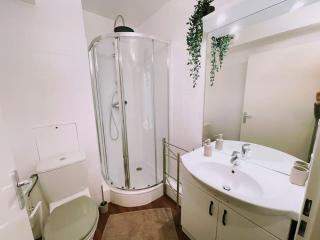Studio entre Disney & Paris proche lacs - Torcy - 7
