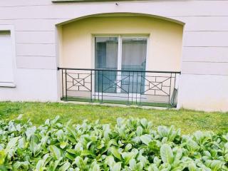 Studio entre Disney & Paris proche lacs - Torcy - 6