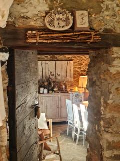 Il Meriggio - Rooms & Breakfast - Mezzenile - 4