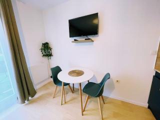 Studio entre Disney & Paris proche lacs - Torcy - 2