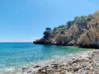 Casa Mattina Mascarat - Altea - 6