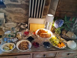 Il Meriggio - Rooms & Breakfast - Mezzenile - 1