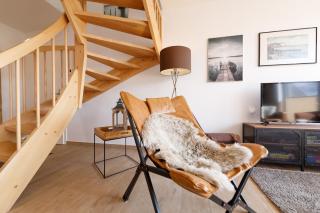 Suite Strandrose - Zingst - 8