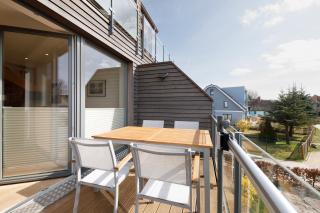 Suite Strandrose - Zingst - 2